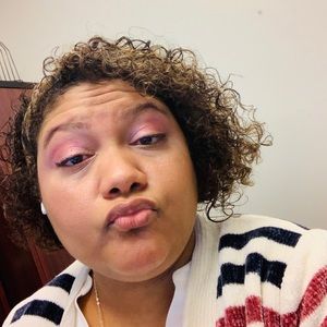 Meet your Posher, Rosa